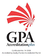 GPA Footer